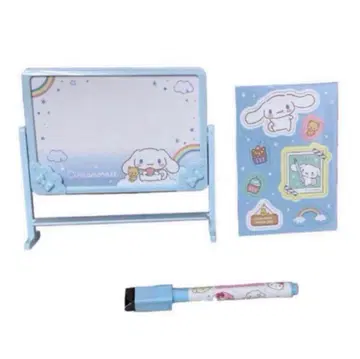 소량 있음! 시나모롤 고르고 골라 화이트보드