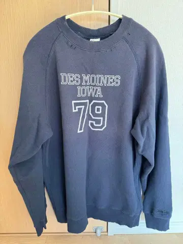 슬로브 이에나 트레이닝복