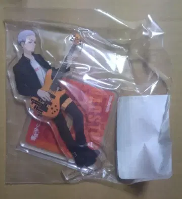 도쿄 리벤저스 동리베 아크릴 스탠드 미츠야