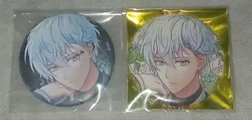 스마타이 AGF 캔뱃지 카나메 특전