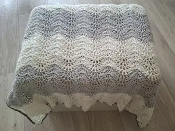 담요 숄 멀티 커버