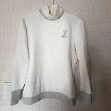 골프 여성용 하이넥 스웨터