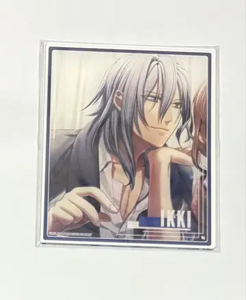 AGF 오토메이트 당첨 AMNESIA 이키