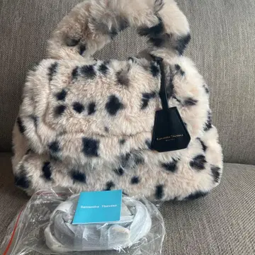 사만다 타바사 백