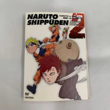 NARUTO SHIPPUDEN 2 렌탈판