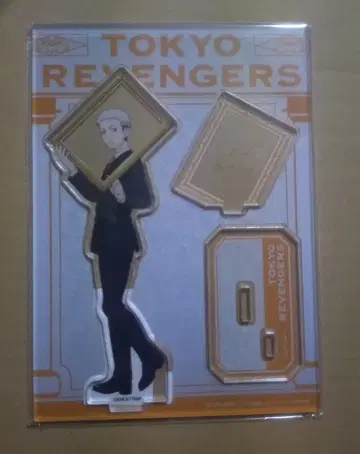 도쿄 리벤저스 동리베 아크릴 스탠드 미츠야
