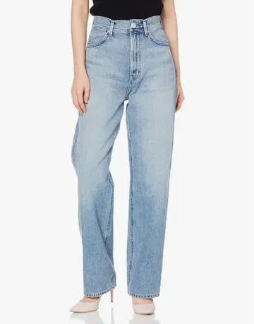 야눅 보이즈 스트레이트 'LEA' / 사이즈 24