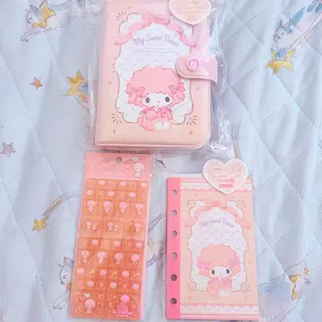 마이 스위트 피아노 3세트