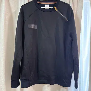 Paul Smith 종이상자 니트 맨투맨 트레이닝복