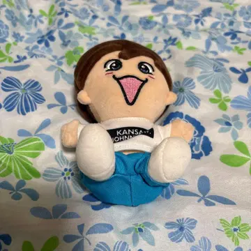 나니와단시 후지와라 죠이치로 치비누이