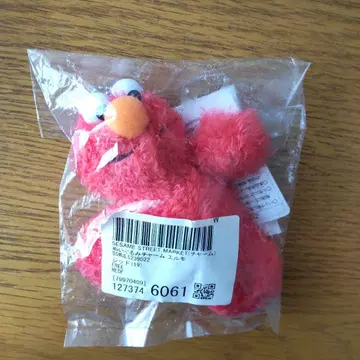 봉제 인형 참 엘모