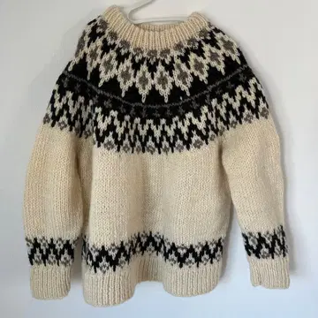 KHWOPA 니트 스웨터 journal standard relume