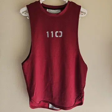 I'M BODY APPAREL xeno S 사이즈 빨간색