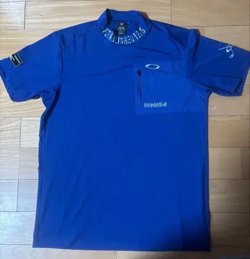 OAKLEY 퍼포먼스 핏 셔츠 JPN XL