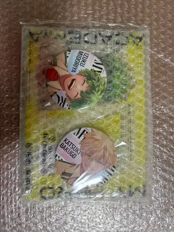 나의 히어로 아카데미아 점프 GIGA 응모자 전원 서비스