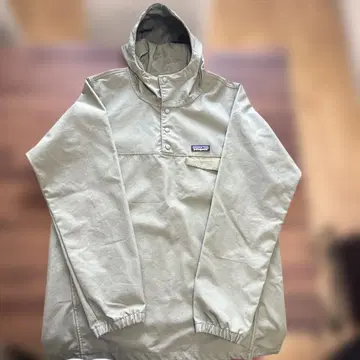 patagonia 마운틴 파카 S 올리브 그린