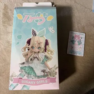 새상품 ONEMORE x 카미쿠라 에쿠 Sugary Girls 슈가리