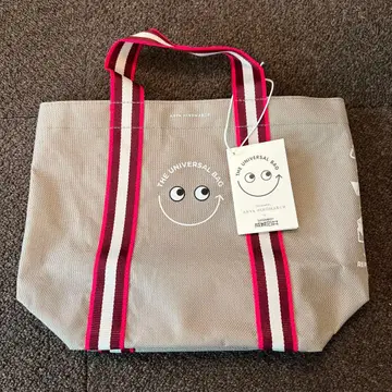 안야 힌드마치 세이조이시이 유니버셜 백 미니