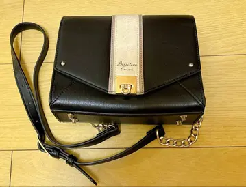 슈퍼피즈 아무로 토오루 모델 숄더백