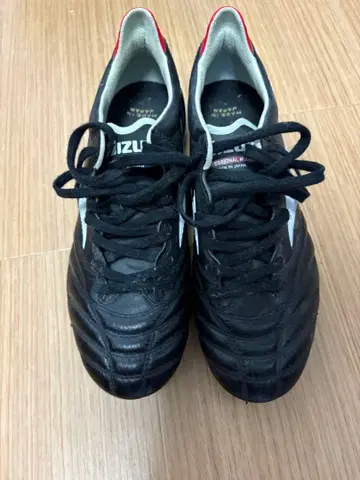 미즈노 모렐리아 neo 2 축구화 27cm