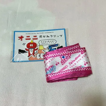 FANTASTIC 사와모토 나츠키 오니니멘프로 리본