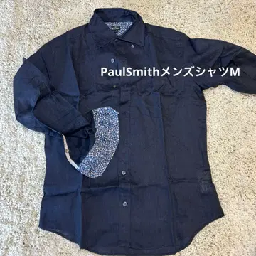 PS PaulSmith 남성용 셔츠