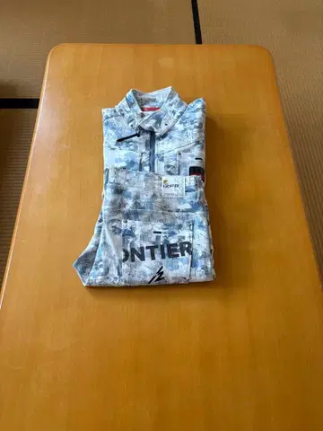 아이즈 프론티어 5350P 5353P 세트