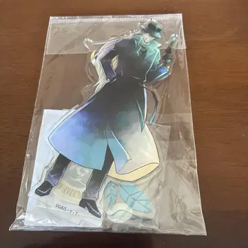 명탐정 코난 진 아크릴 스탠드