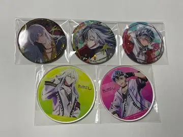 아이나나 Re:vale 모모 카즈나 프리미엄 캔뱃지 아크릴 코스터