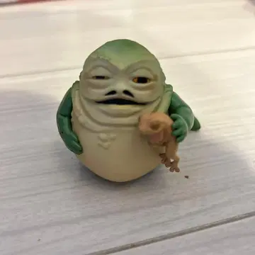 팝마트 스타 워즈 자바 더 헷 피규어