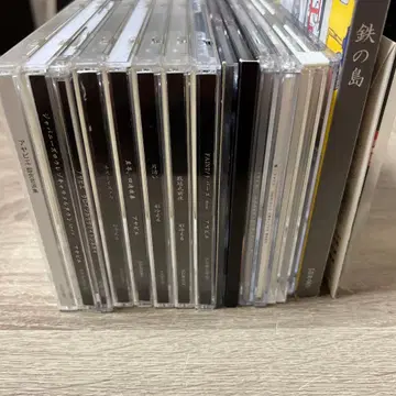 아야비에 CD