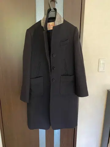 My d'Artagnan 체스터 코트