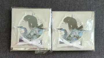 오토메이트 OVER REQUIEMZ 오바레쿠 리본 타이 유힐 AGF