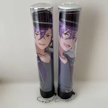 앙스타 응원봉 튜브 오토카리 아도니스 세트