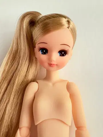 리카짱 캐슬 2021 고베 산노미야 베이직 모델