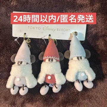 릴린린 봉제 인형 참 세트 2025