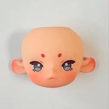 PENNY'S BOX ANTU 안티유 페이스 안즈하 피부 부품