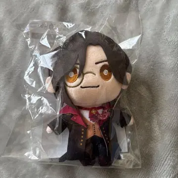 니지산지 셰리린 바버 봉제 인형