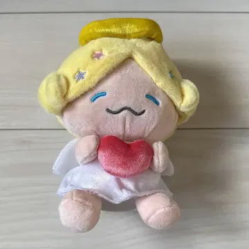 JOCHUM 모코 봉제 인형 산리오 제오참 오히라 쇼세이 JO1