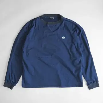 90s 빈티지 GOOD ENOUGH archive 플리스 풀오버