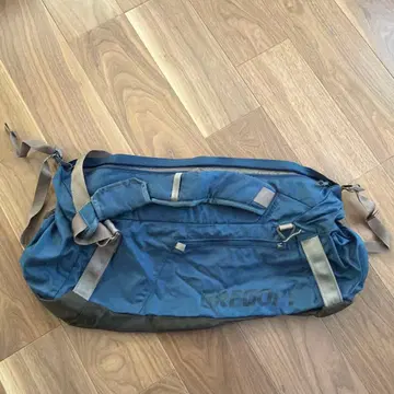 GREGORY STASH DUFFEL 45L
