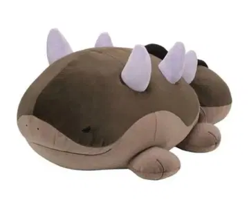 새상품 포켓몬 센터 오키이못치리 봉제 인형 모우도쿠키켄 도오