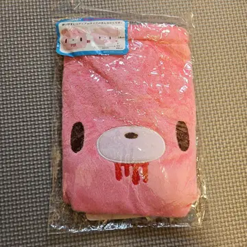 새상품 GLOOMY 그루미 복조리 주머니