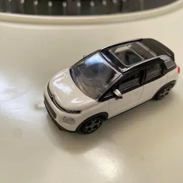 시트로엥 C3 1/64 미니카