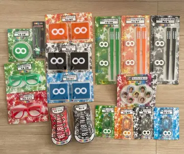 칸쟈니에이또 제일복권 경품