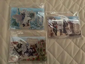 빅 아크릴 스탠드 장송의 프리렌