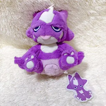 푹신푹신 안고 다니는 봉제 인형 엘레즌