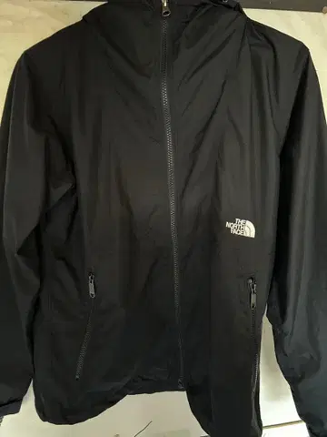 THE NORTH FACE 컴팩트 자켓 NPW72230 K
