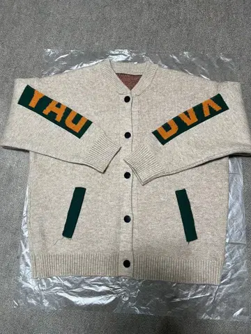 SMILE 스마일 가디건 미착용 새상품