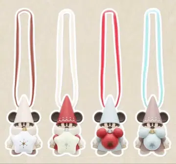 릴린린 캡슐 토이 컴플리트 2025